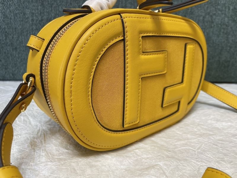 Fendi Top Handle Bags